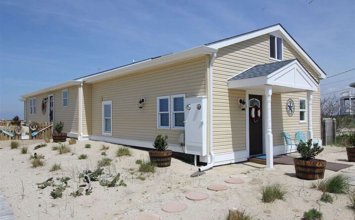 307 Delaware Avenue, Del Haven