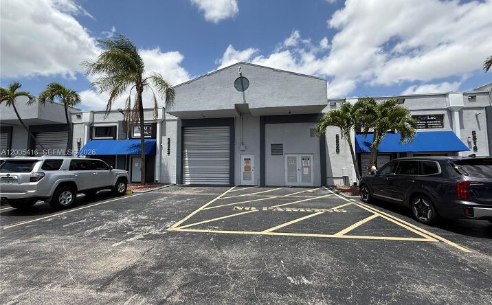 5520-5522 NW 72nd Ave # 5520, Miami