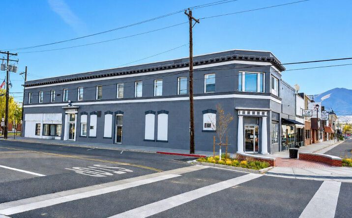 352 S Bridge Street, Winnemucca