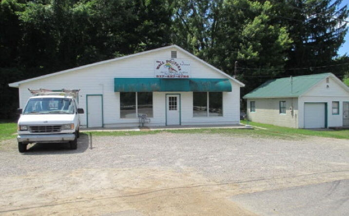 1283 Hudson Road, Hillsdale
