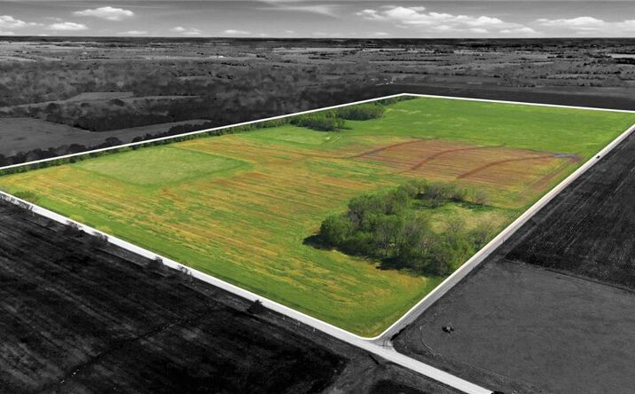 00 SE Trego Road, Kincaid