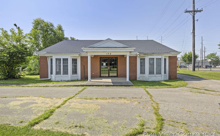 172 E Gardner Street, Sparta