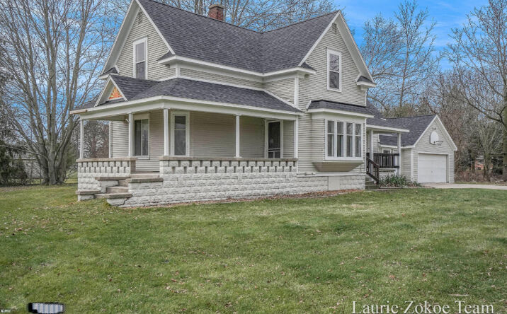 5869 Lake Michigan Drive, Allendale
