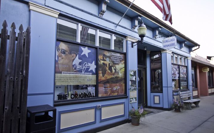 509 Washington Street, Cape May