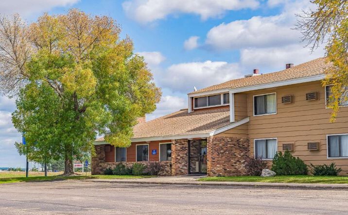 1825 East Minnesota Street, St Joseph