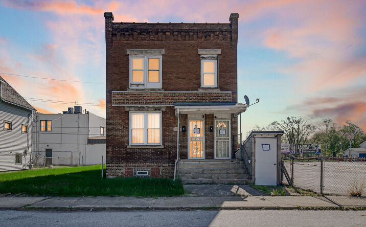5537 Beall Street, Hammond