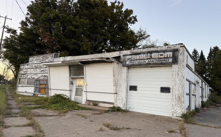 926 Austin Avenue, Albion
