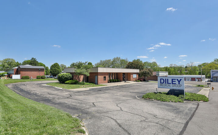 1600 Sheridan Drive, Lancaster