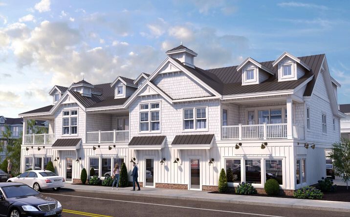 6307 New Jersey Avenue, Wildwood Crest