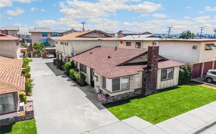 4128 Eunice Avenue, El Monte