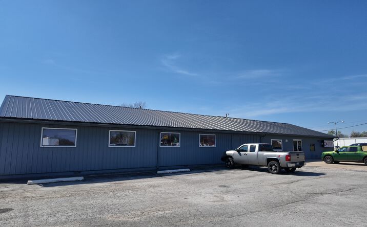 5467 N Main St Rd, Joplin