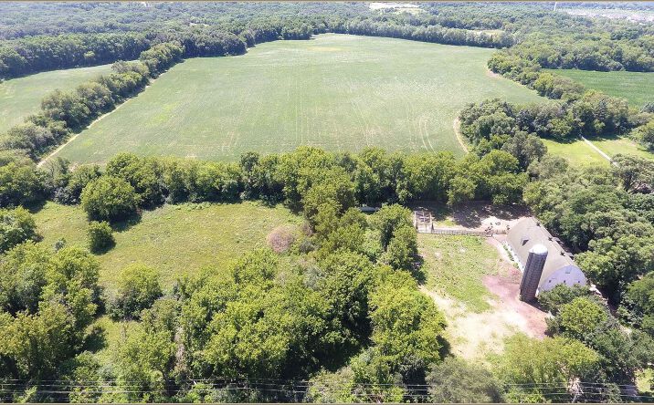 32W683 County Line Road, Barrington Hills