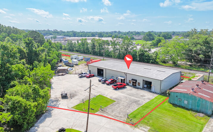 11950 Richcroft Avenue, Baton Rouge