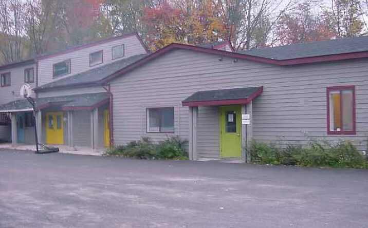 4080 State Route 28, Boiceville