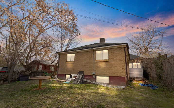 386 N 500 E, Provo