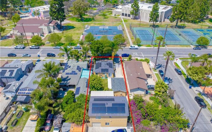 1562 W 31st Street, Long Beach