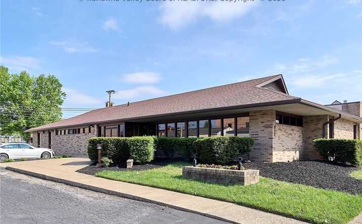 317 5th Avenue, South Charleston