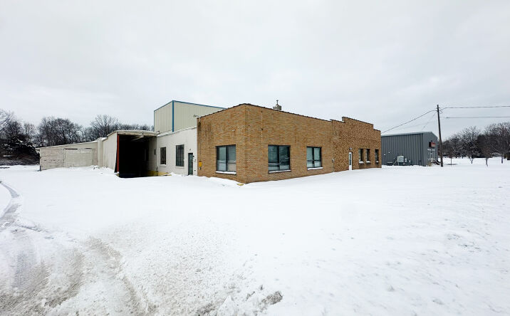 9702 Portage Road, Portage