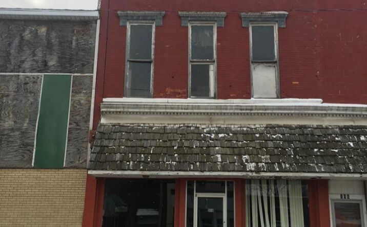 108 S Main Street, Camden