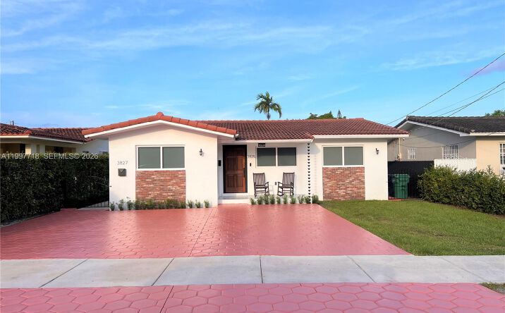 3827 SW 88th Ct, Miami
