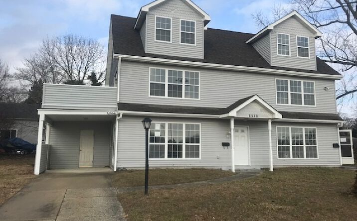 1221 Wabash, Linwood