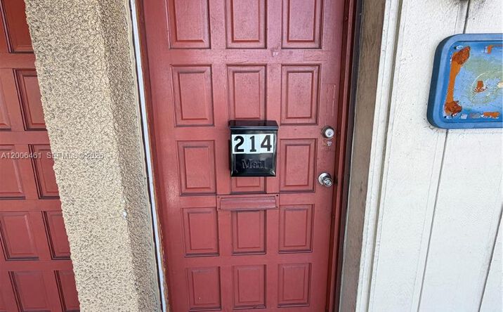 2331 N State Road 7 # 214, Lauderhill