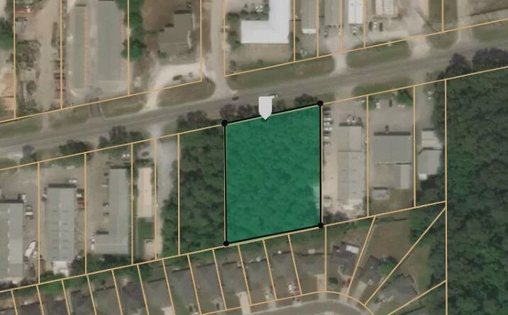 1.23 canal road, Orange Beach