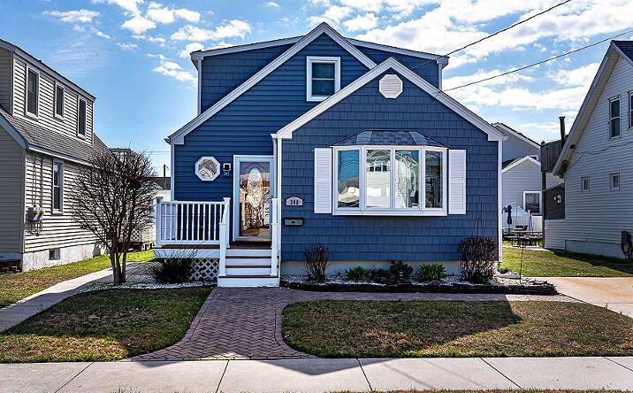308 E 14th Avenue, North Wildwood