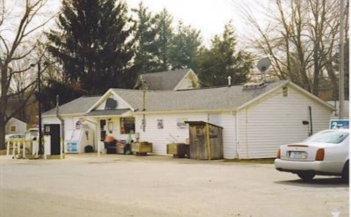 4154 S LAKE WILSON, Hillsdale