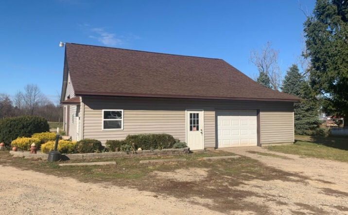 7362 S Hillsdale Road, Hillsdale