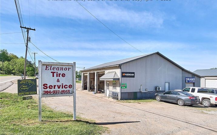 33182 Charleston Road, Leon