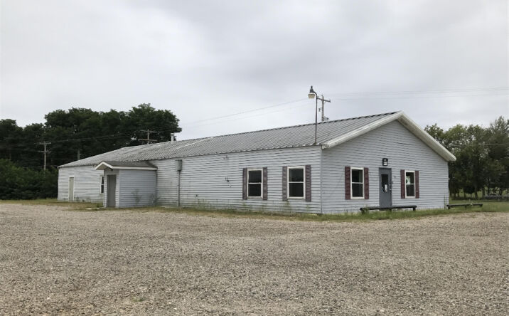 136 Concord Road, Jonesville