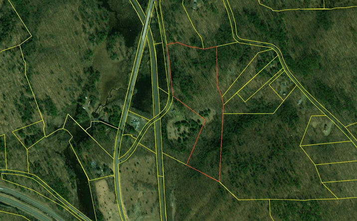 Edwards Park Rd. N, Canaan