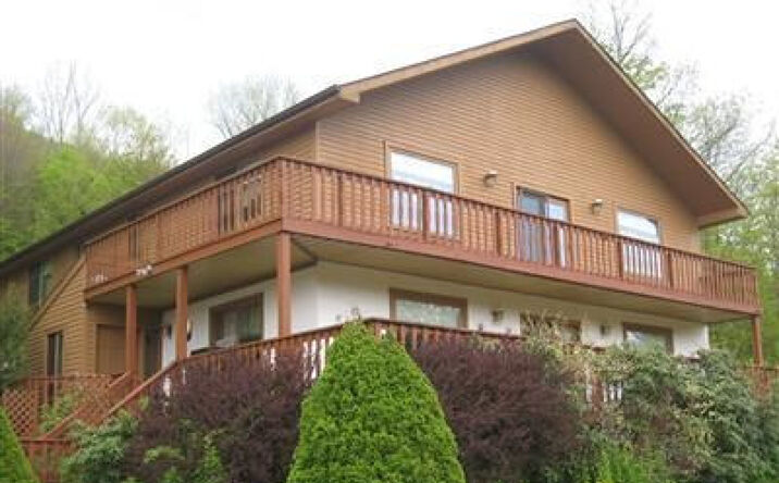 2774 route 42, Lexington