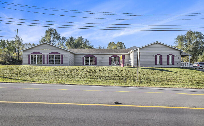 1368 E Michigan Avenue, Battle Creek