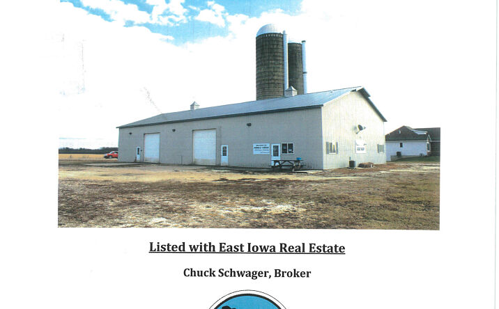 408 SW 35th St, Le Claire