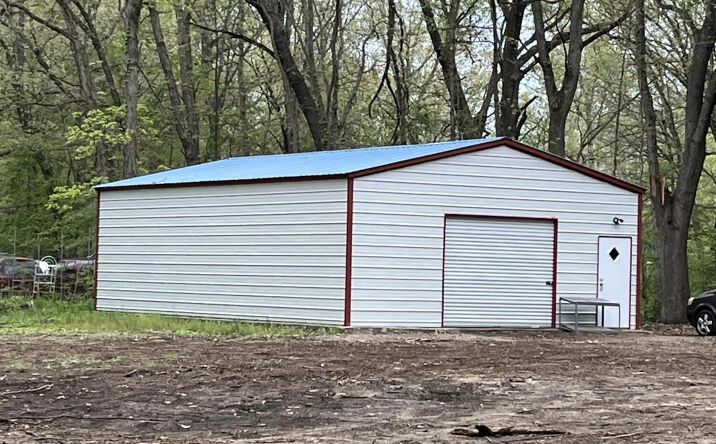 1244 Jeffrey Drive, Allegan