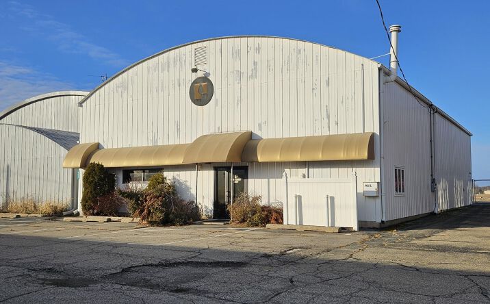 3540 Wildwood Avenue Hangar 202, Jackson