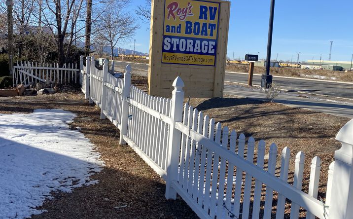 2795 Riverside Parkway, Grand Junction