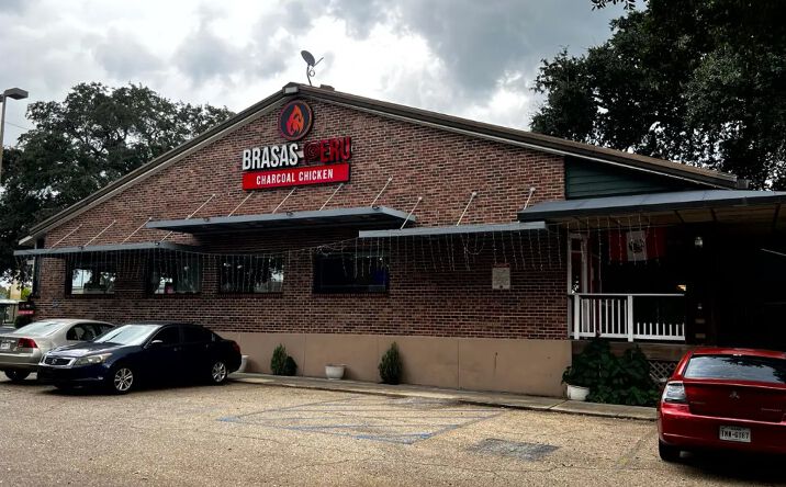7520 Perkins Road, Baton Rouge