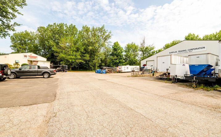 2700 N M 63, Benton Harbor