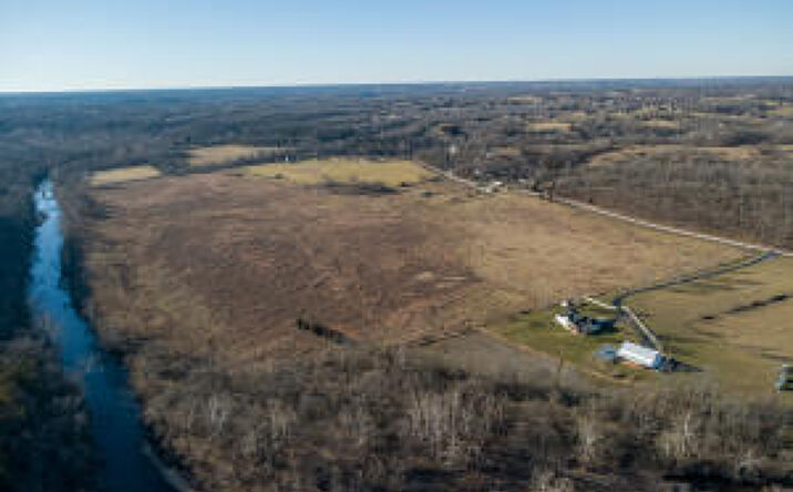 000 Riverdale Dr Lot 1, Nixa