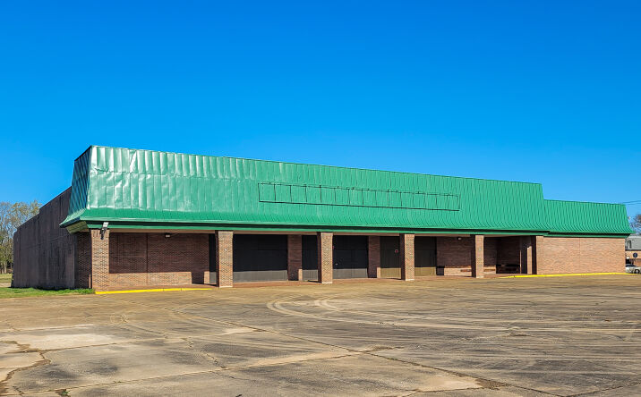 4606 Jackson Street, Alexandria