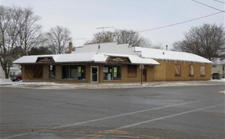 254 N Michigan Avenue, Shelby