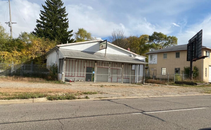 660 N Raymond Road, Battle Creek