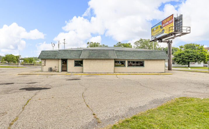 1425 Wildwood Avenue, Jackson