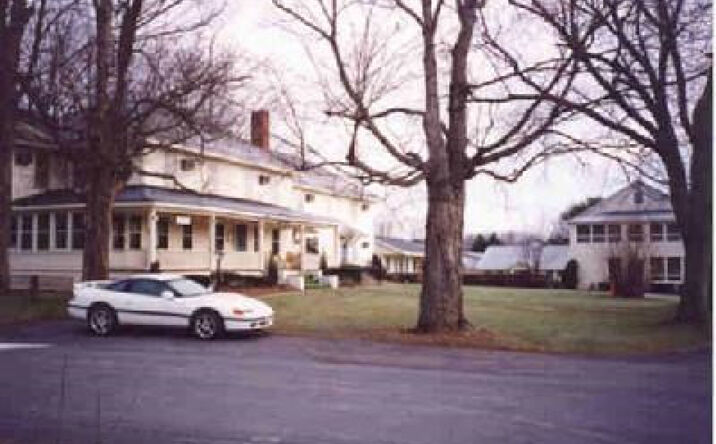 0 Ingalside Road, Greenville