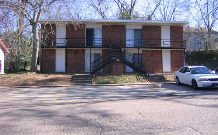 1820 25th. Avenue, Meridian
