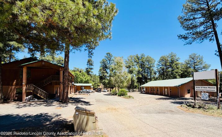 1228/1230 Mechem Drive, Ruidoso
