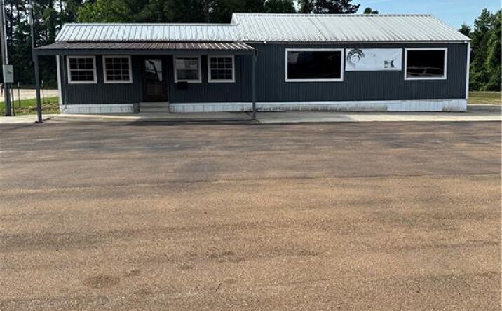902 Ave G Avenue, Kentwood